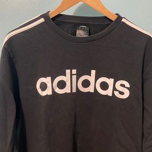 Adidas Crewneck Sweatshirt
